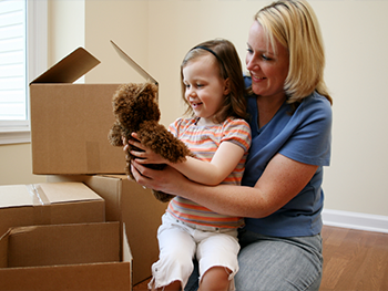 Algarve Removals Part Packing Service