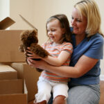 Algarve Removals Part Packing Services