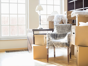 Algarve Removals Full Packing Service