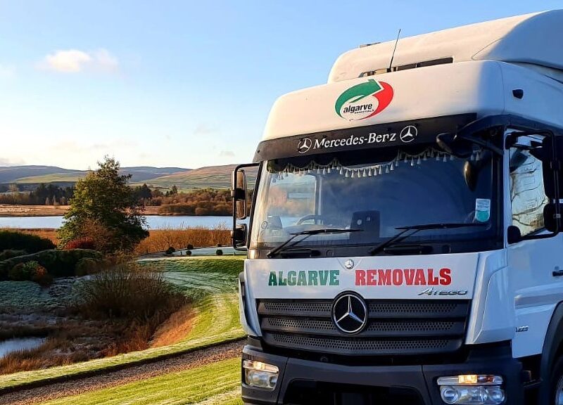 Algarve Removals Algarve Removals