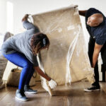 Furniture Removal Services