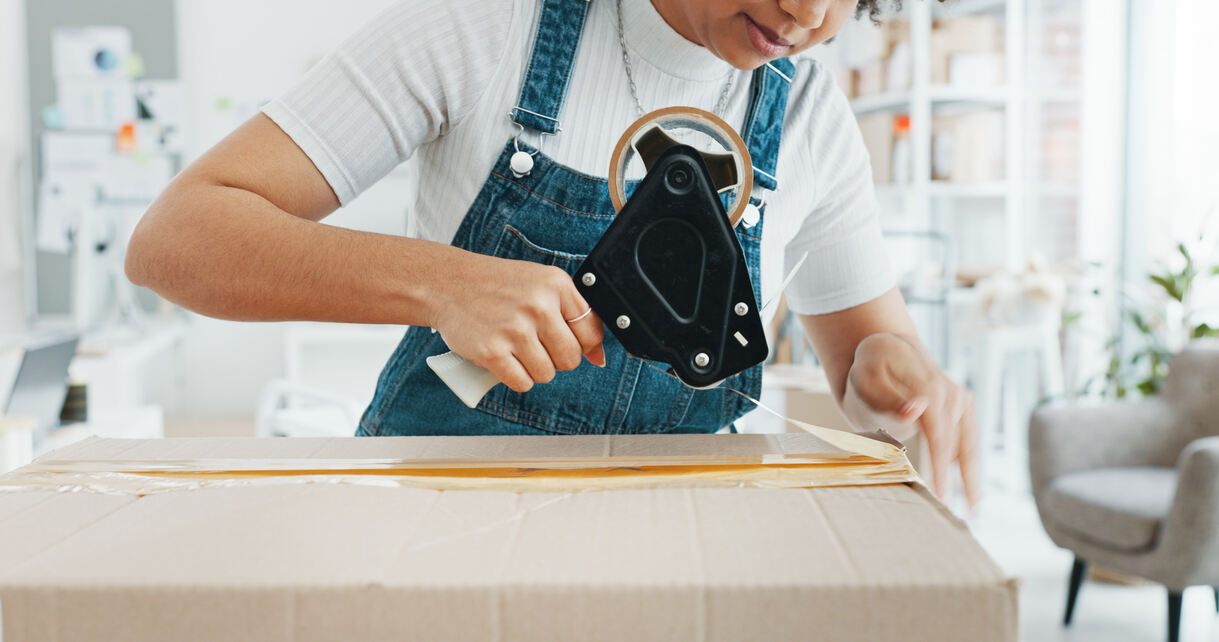 How Professional Packing Services Can Streamline Your International Move