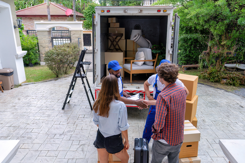 Common Risks Expats Face When Not Hiring an International Moving Company to Portugal
